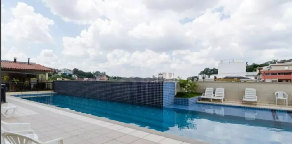 Apartamento, 3 quartos, 89 m² - Foto 1