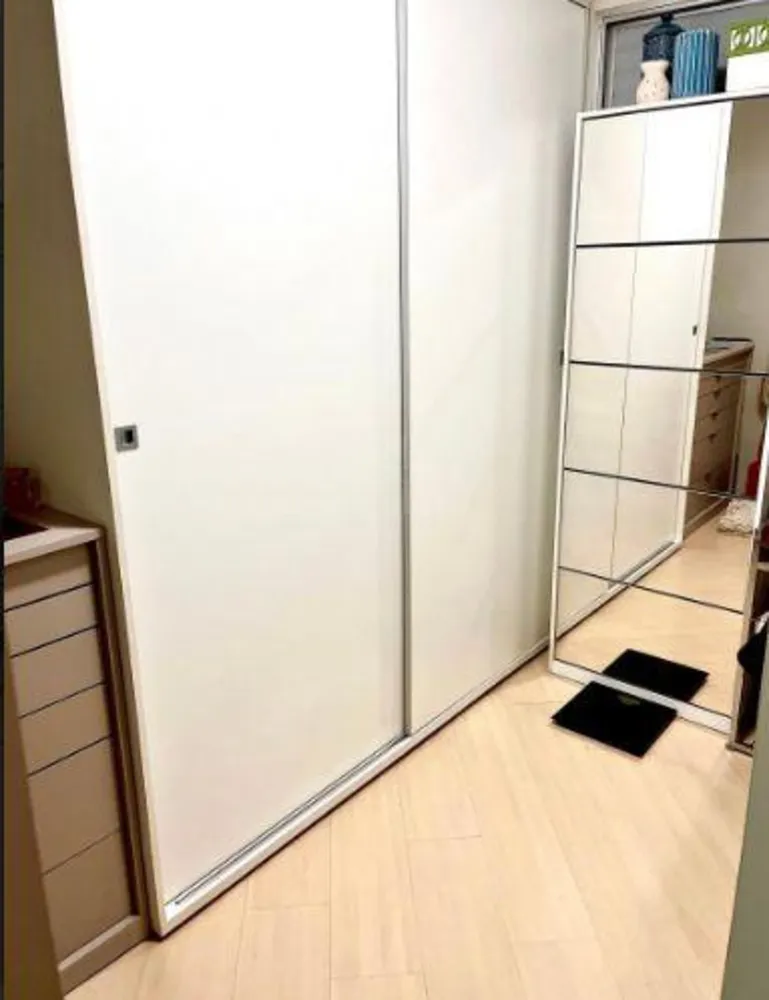 Apartamento, 2 quartos, 55 m² - Foto 2