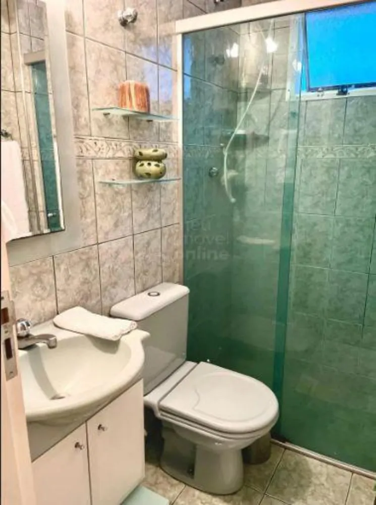 Apartamento, 2 quartos, 55 m² - Foto 4