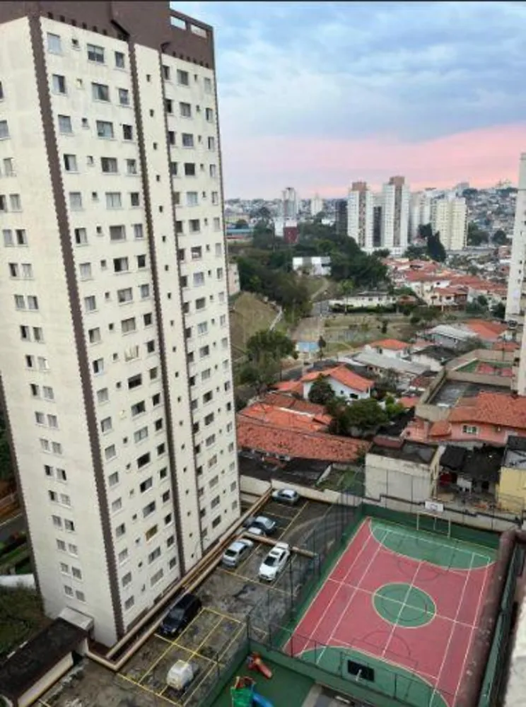 Apartamento, 2 quartos, 55 m² - Foto 1