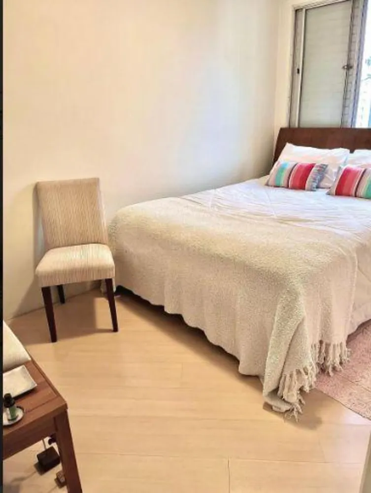 Apartamento, 2 quartos, 55 m² - Foto 3