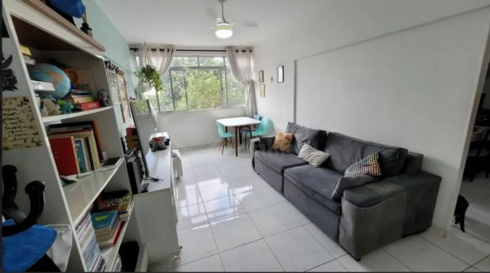Apartamento, 1 quarto, 52 m² - Foto 1