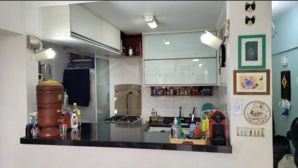 Apartamento, 1 quarto, 52 m² - Foto 3
