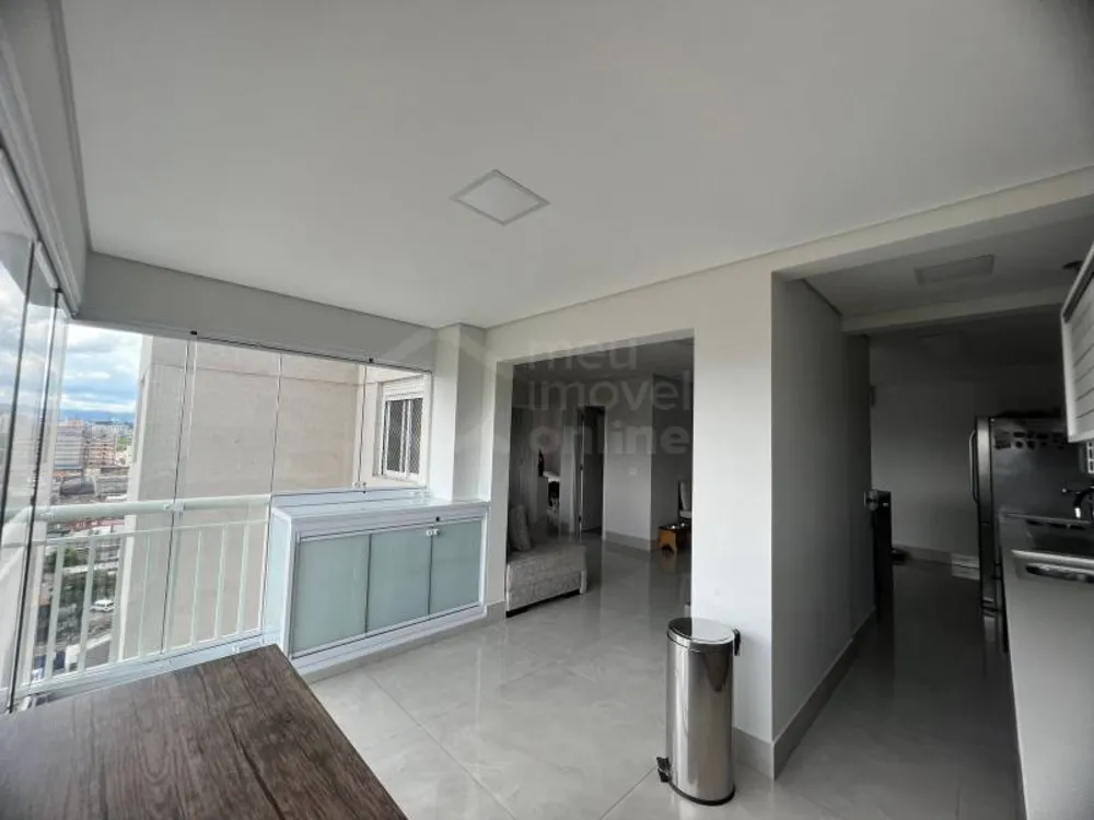 Apartamento, 2 quartos, 79 m² - Foto 2