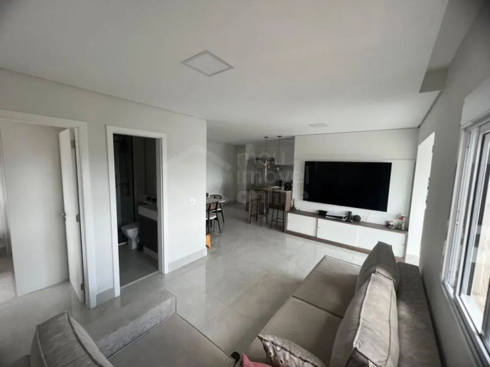 Apartamento, 2 quartos, 79 m² - Foto 3