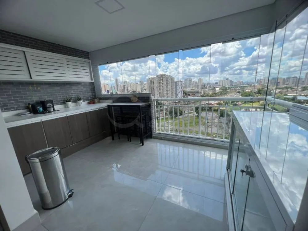 Apartamento, 2 quartos, 79 m² - Foto 1