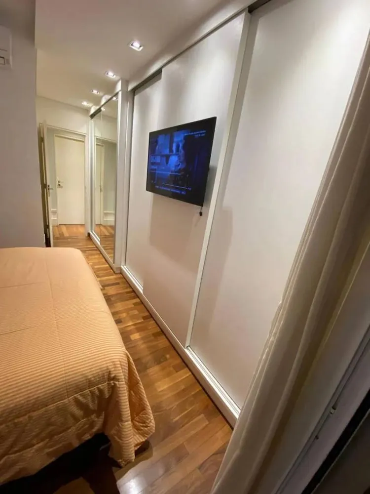 Apartamento, 3 quartos, 135 m² - Foto 4