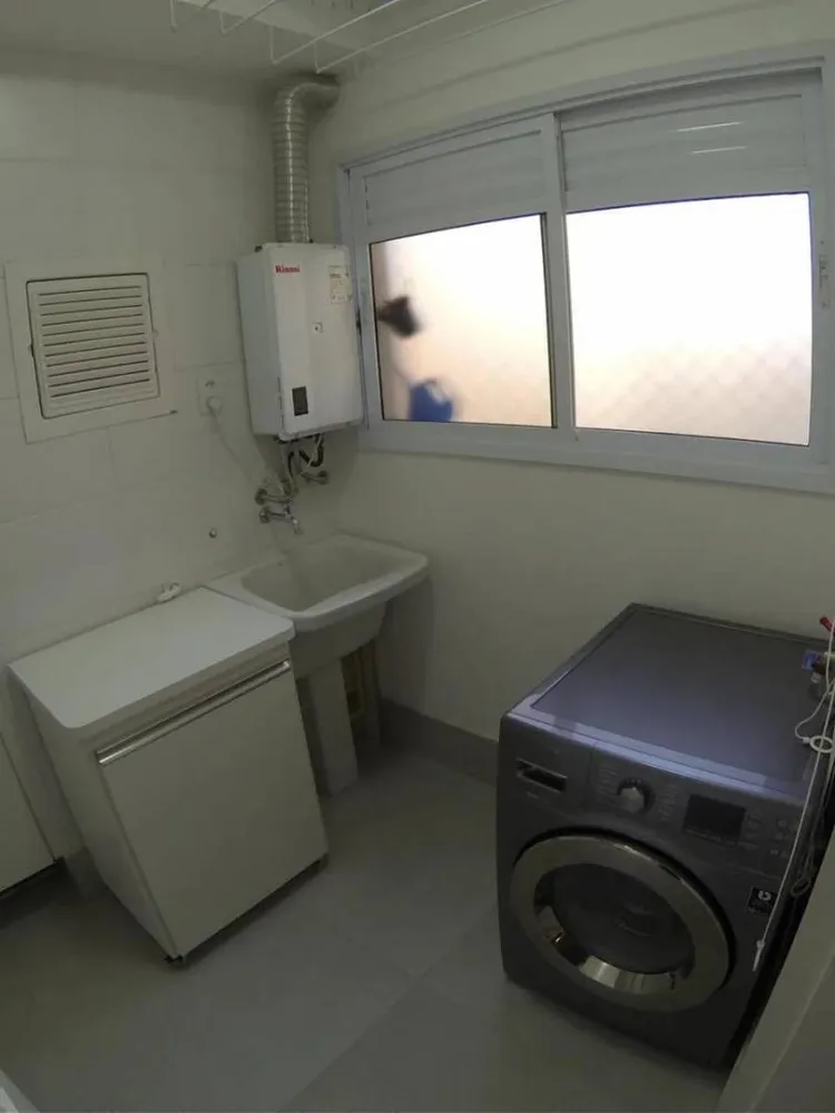 Apartamento, 3 quartos, 135 m² - Foto 2