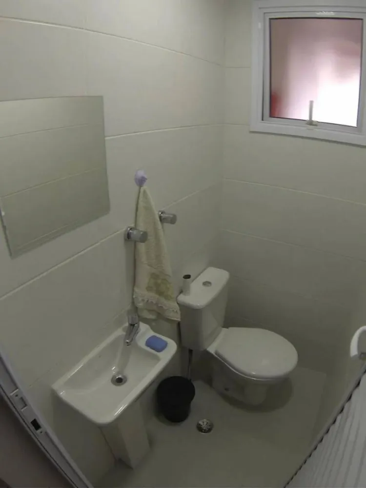 Apartamento, 3 quartos, 135 m² - Foto 3