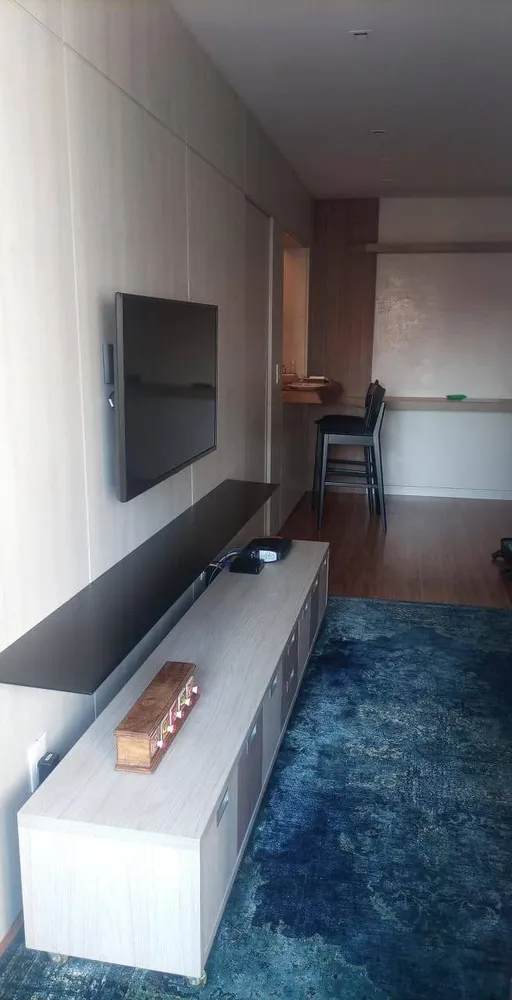 Apartamento, 1 quarto, 54 m² - Foto 4