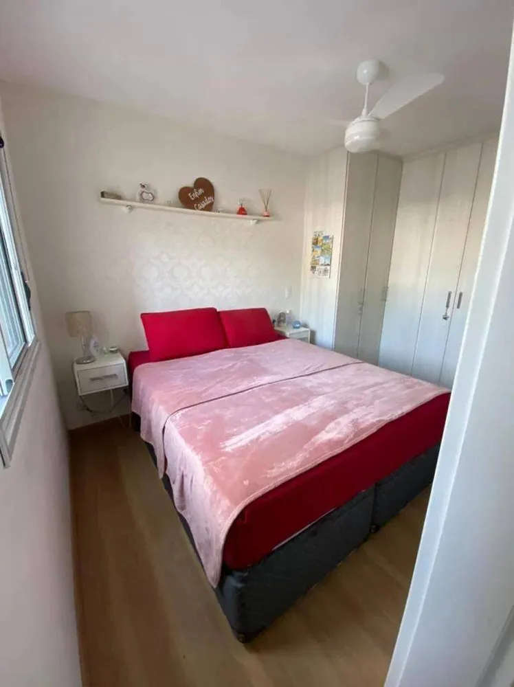 Apartamento, 2 quartos, 56 m² - Foto 4