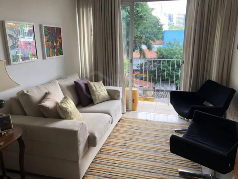 Apartamento, 2 quartos, 67 m² - Foto 1