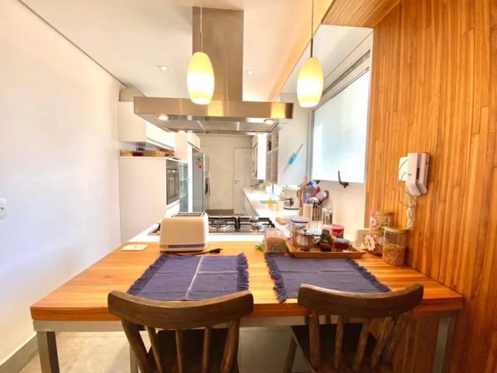 Apartamento, 2 quartos, 170 m² - Foto 2