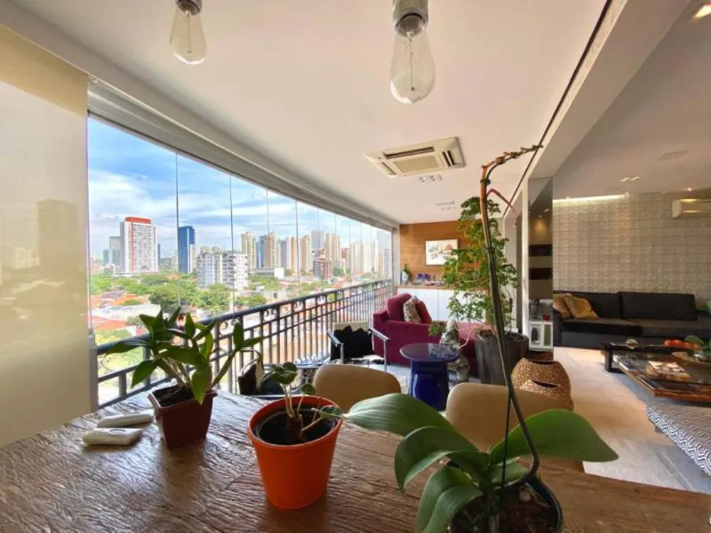 Apartamento, 2 quartos, 170 m² - Foto 1