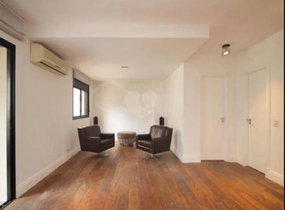 Apartamento, 3 quartos, 156 m² - Foto 4