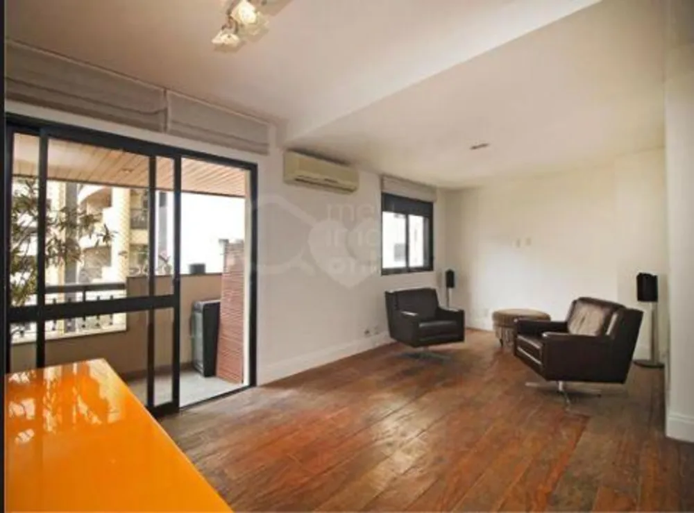 Apartamento, 3 quartos, 156 m² - Foto 3