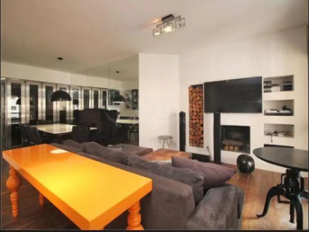Apartamento, 3 quartos, 156 m² - Foto 1