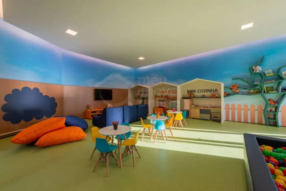 Apartamento, 4 quartos, 218 m² - Foto 4