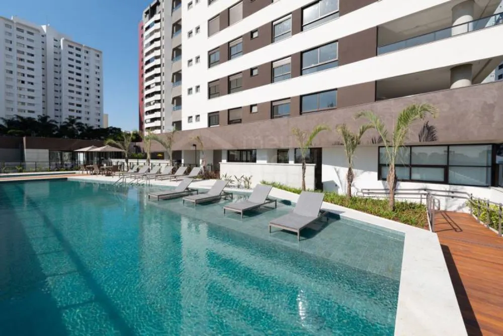 Apartamento, 4 quartos, 218 m² - Foto 1