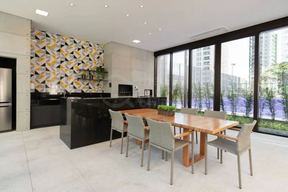 Apartamento, 4 quartos, 218 m² - Foto 3