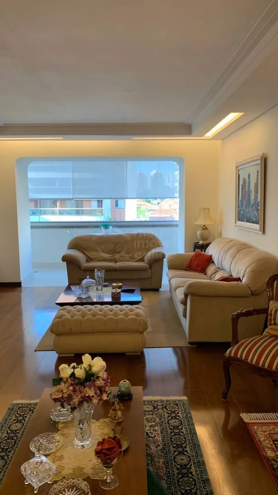 Apartamento, 4 quartos, 206 m² - Foto 3