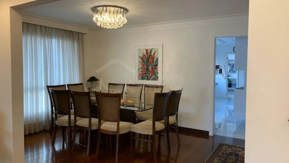 Apartamento, 4 quartos, 206 m² - Foto 4