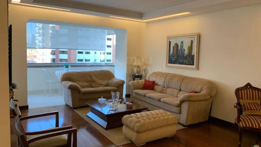 Apartamento, 4 quartos, 206 m² - Foto 2