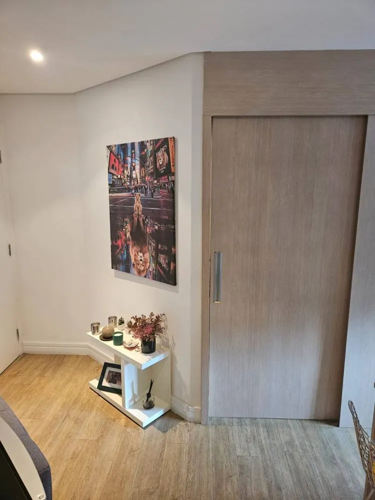 Apartamento, 1 quarto, 37 m² - Foto 4
