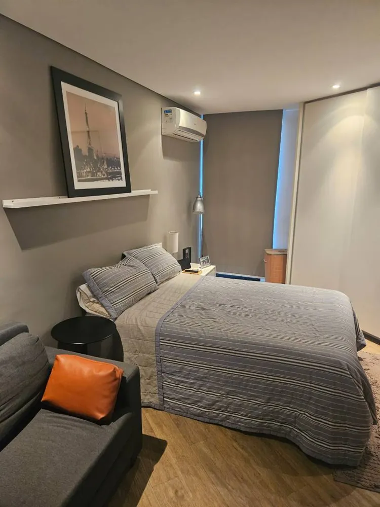 Apartamento, 1 quarto, 37 m² - Foto 2