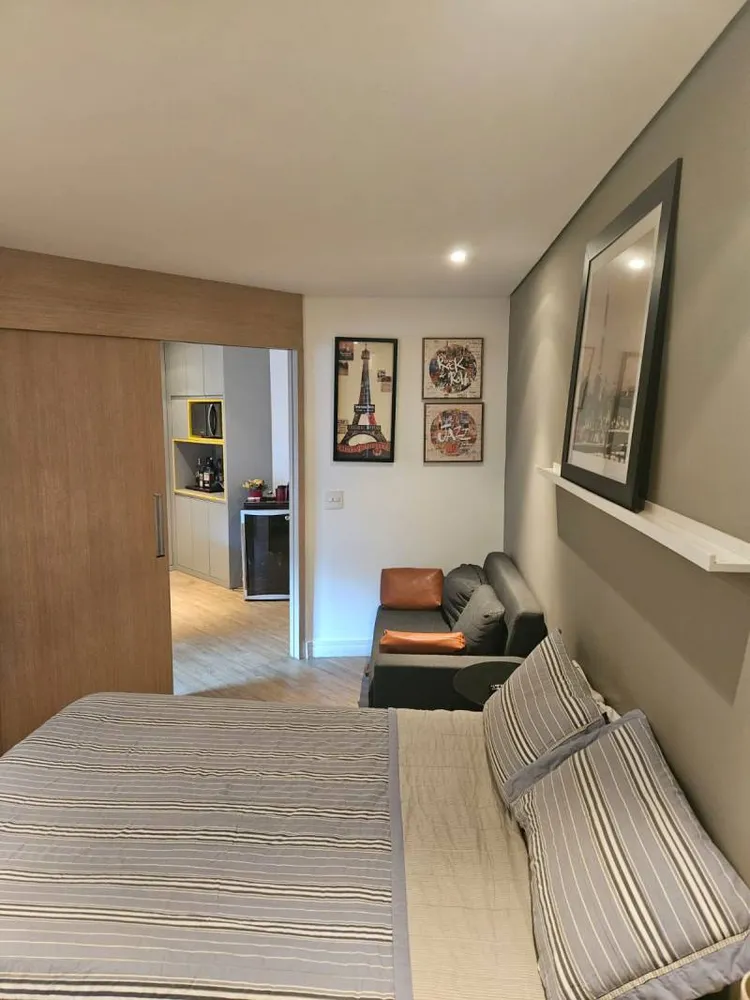 Apartamento, 1 quarto, 37 m² - Foto 3