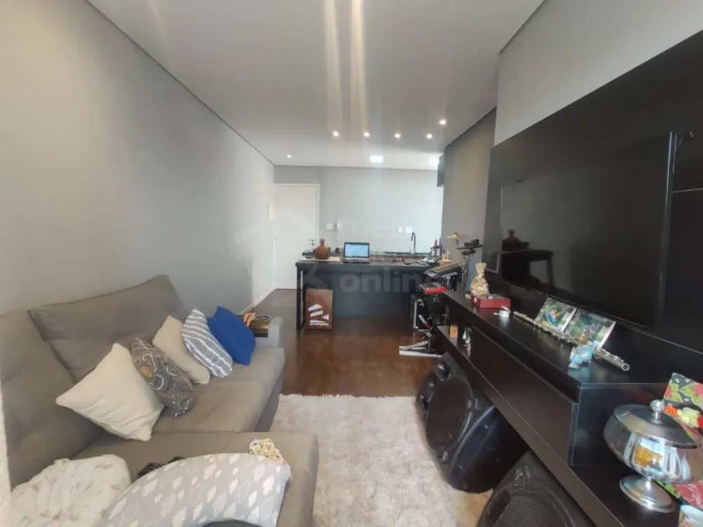 Apartamento, 2 quartos, 50 m² - Foto 1