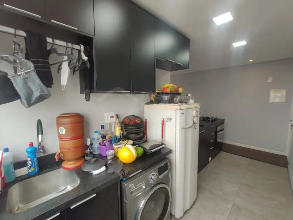 Apartamento, 2 quartos, 50 m² - Foto 2