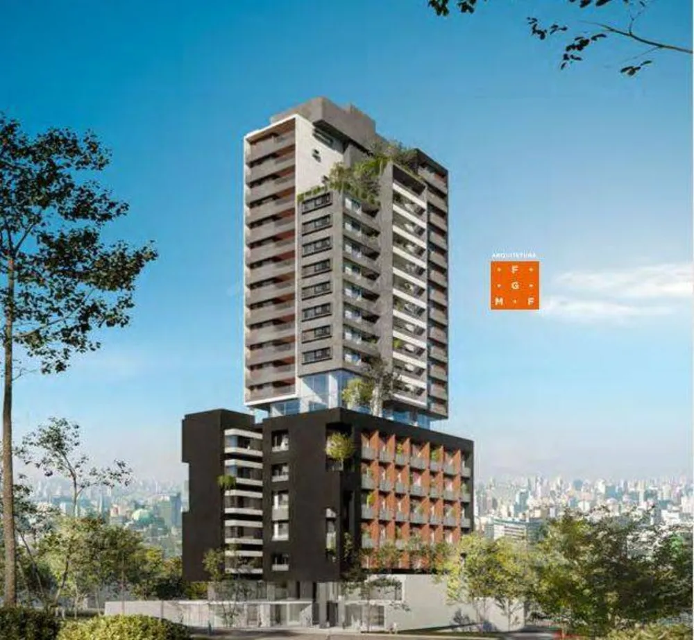 Apartamento, 3 quartos, 100 m² - Foto 1