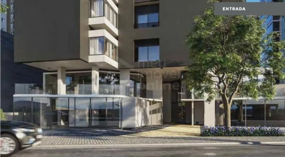 Apartamento, 3 quartos, 100 m² - Foto 3