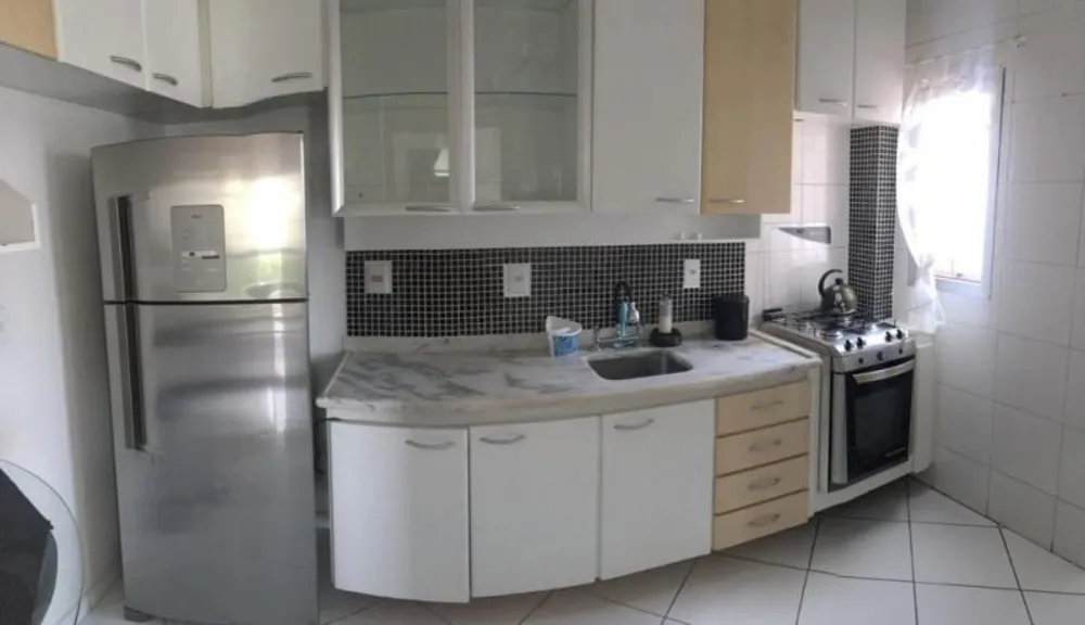 Apartamento, 2 quartos, 59 m² - Foto 3