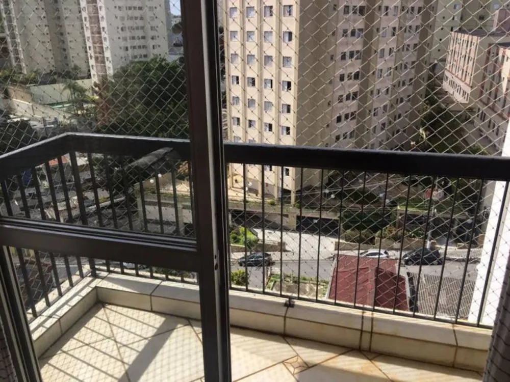 Apartamento, 2 quartos, 59 m² - Foto 2