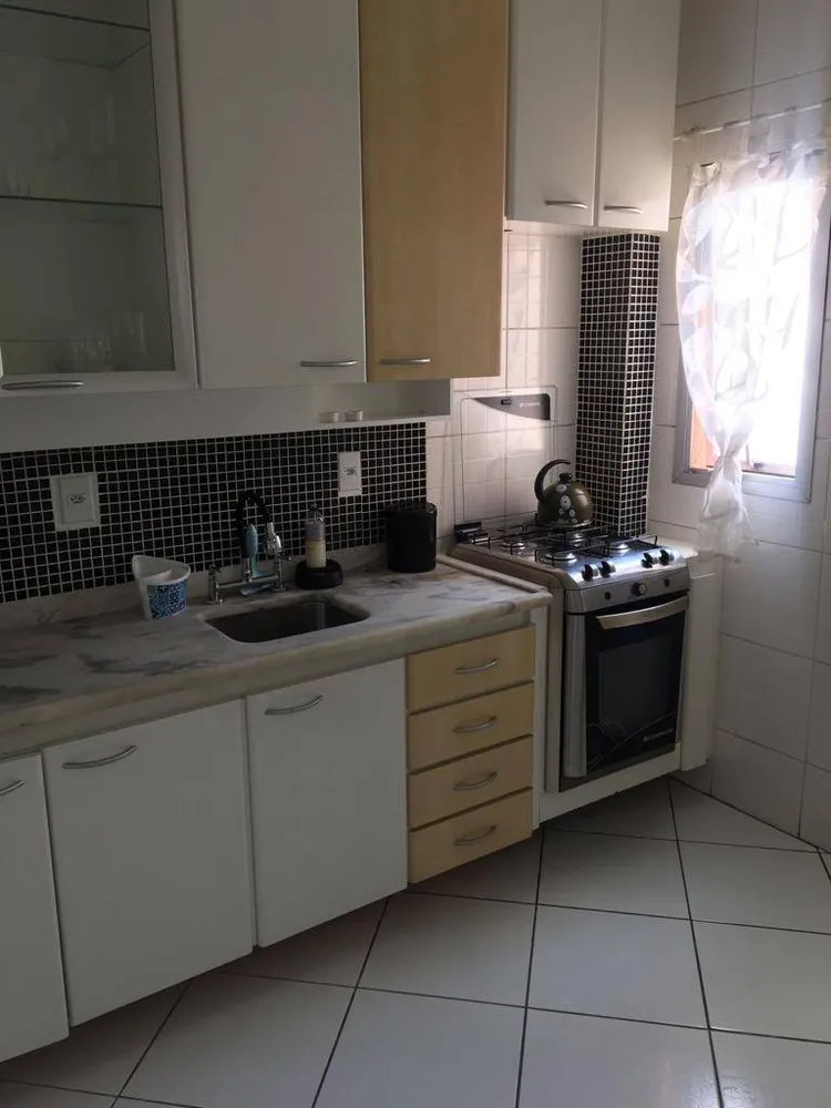 Apartamento, 2 quartos, 59 m² - Foto 4