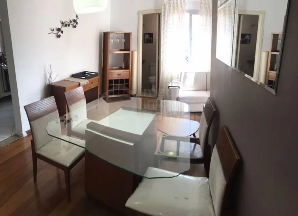 Apartamento, 2 quartos, 59 m² - Foto 1