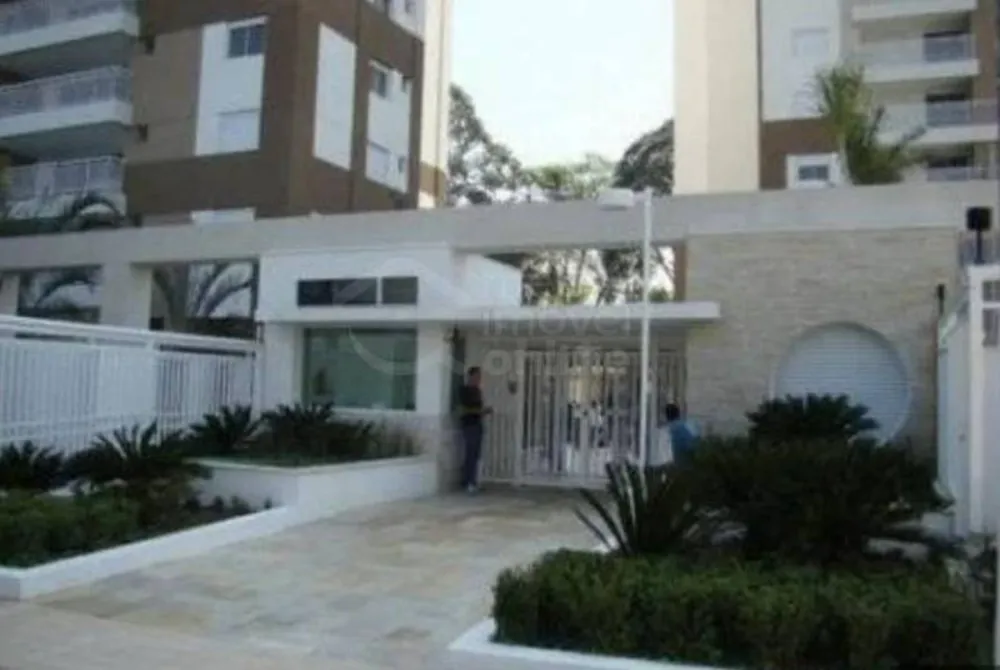 Apartamento, 3 quartos, 95 m² - Foto 3
