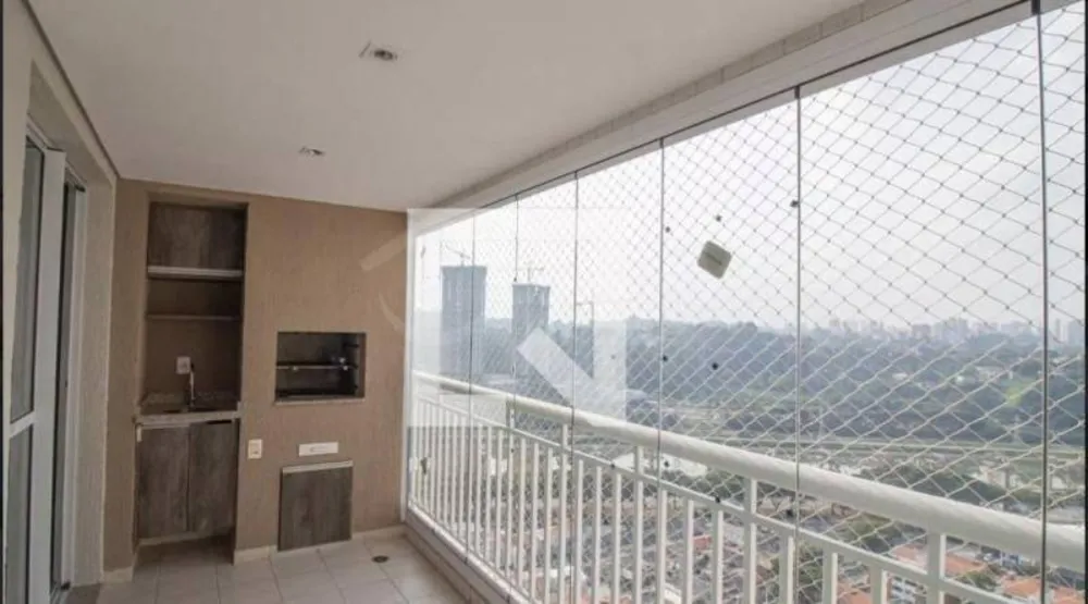 Apartamento, 3 quartos, 95 m² - Foto 4
