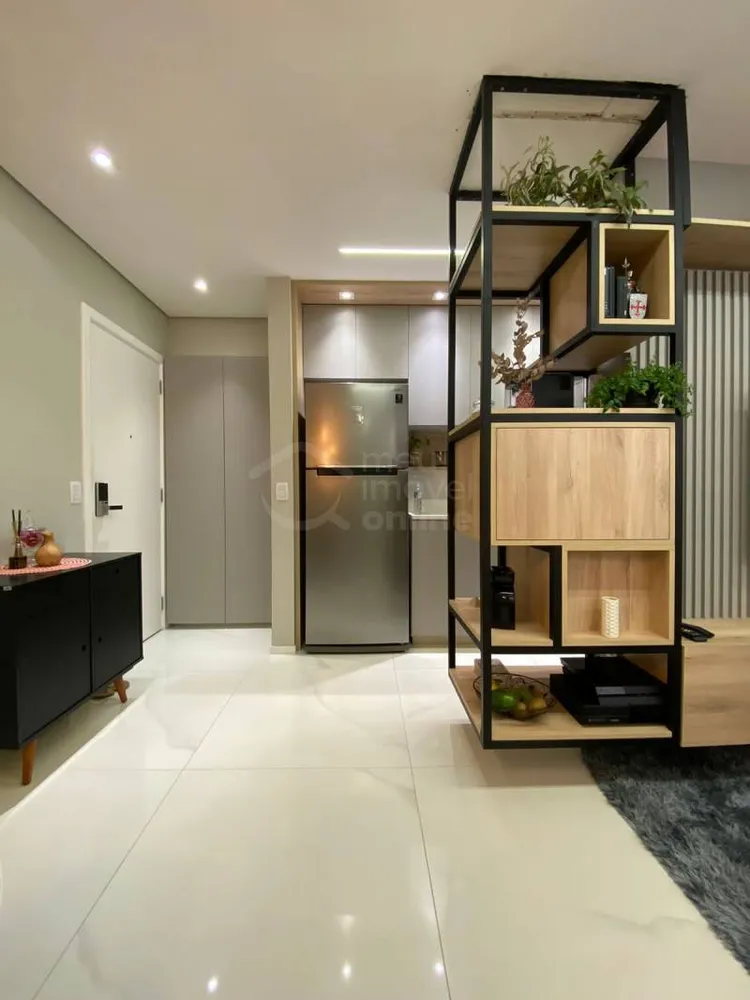 Apartamento, 2 quartos, 62 m² - Foto 2