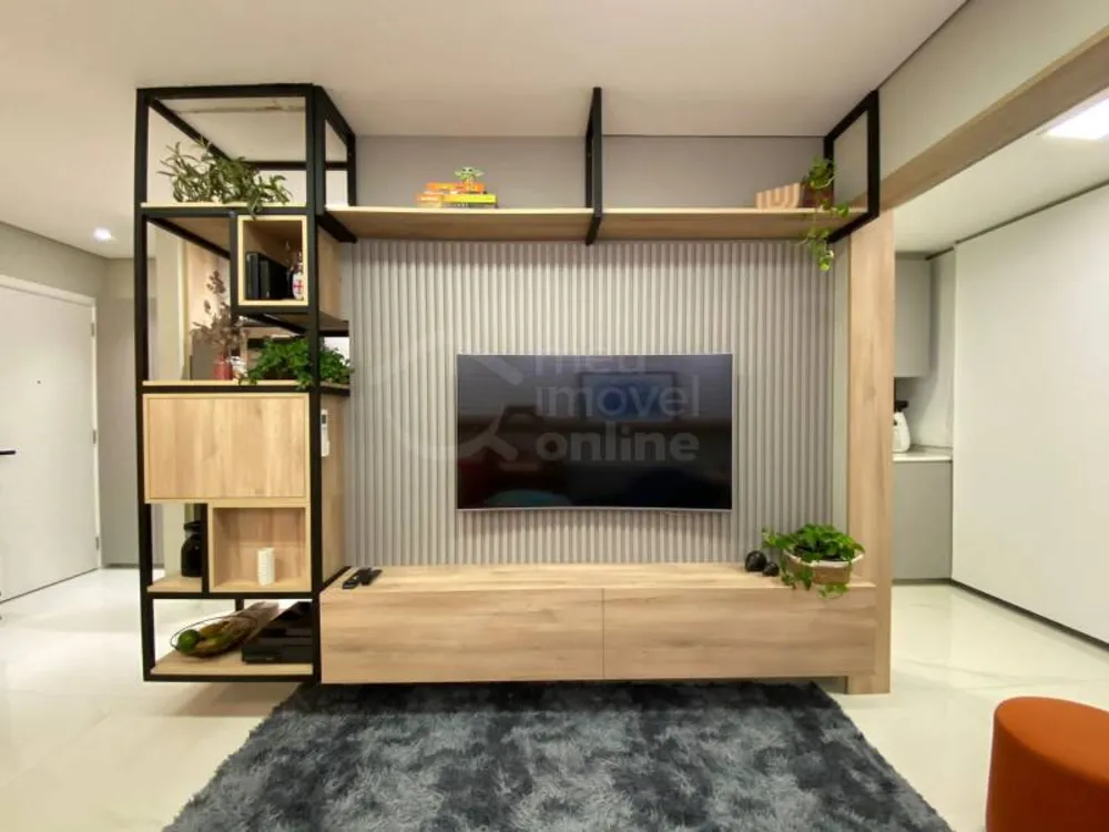 Apartamento, 2 quartos, 62 m² - Foto 4