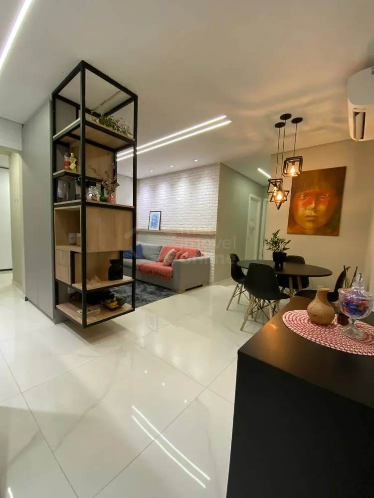 Apartamento, 2 quartos, 62 m² - Foto 3
