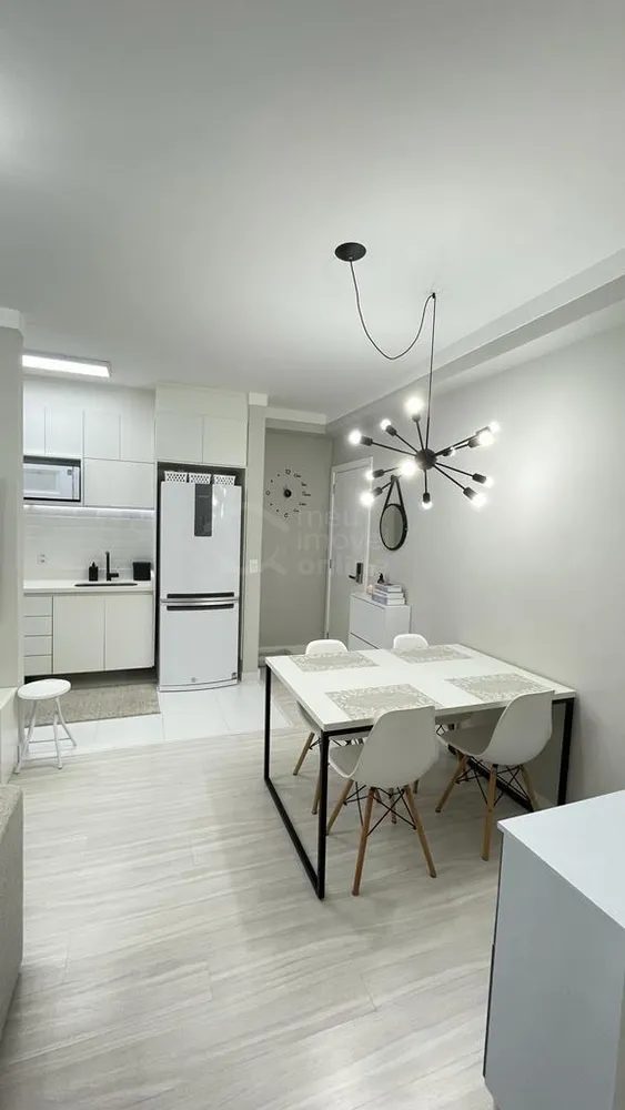 Apartamento, 2 quartos, 62 m² - Foto 3