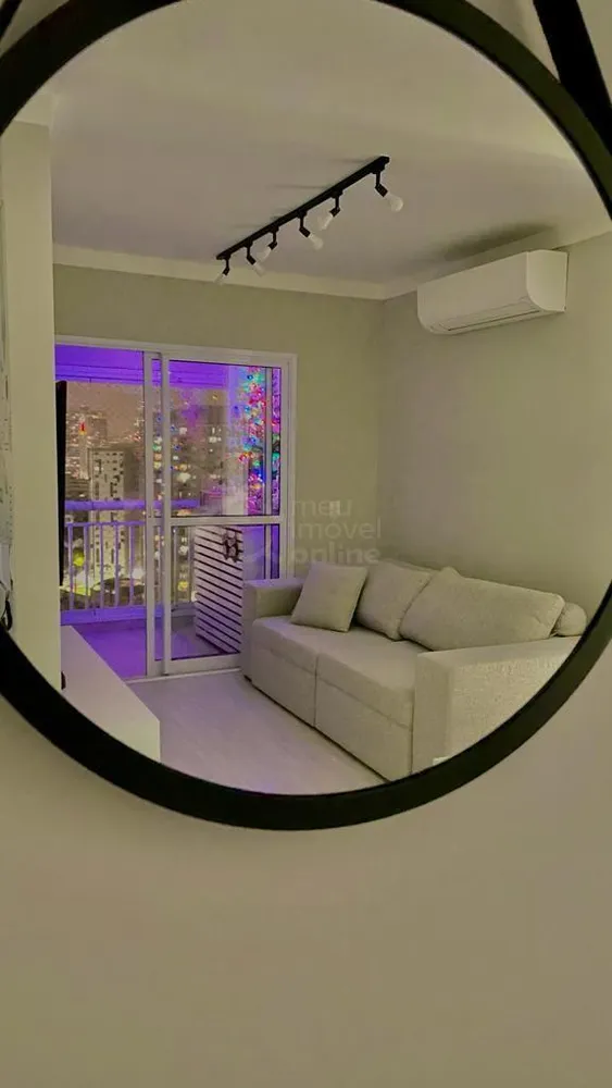 Apartamento, 2 quartos, 62 m² - Foto 2
