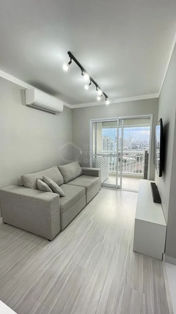 Apartamento, 2 quartos, 62 m² - Foto 1