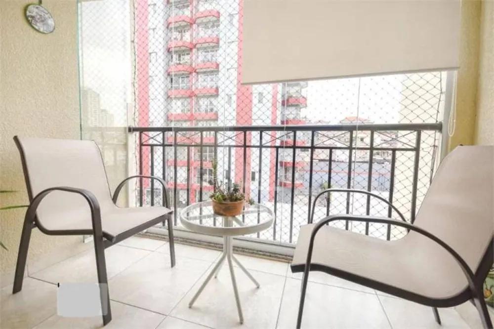 Apartamento, 3 quartos, 78 m² - Foto 2