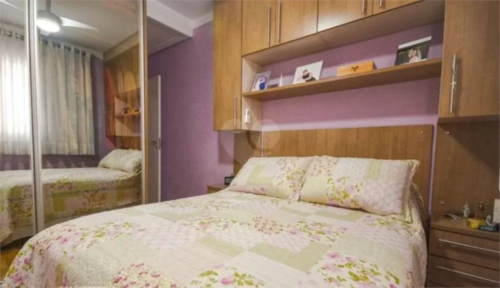 Apartamento, 3 quartos, 78 m² - Foto 3