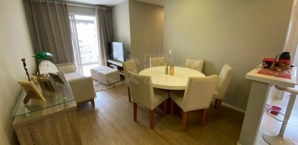 Apartamento, 3 quartos, 71 m² - Foto 2