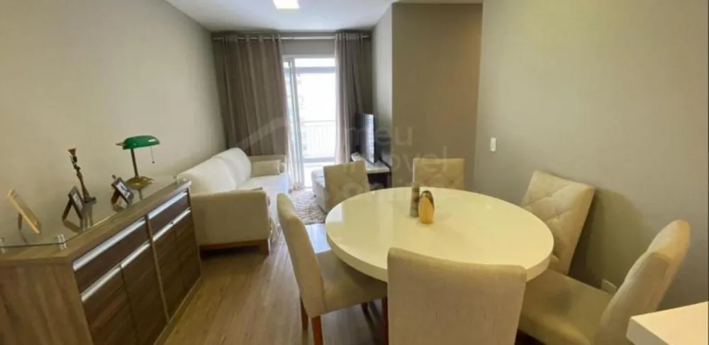 Apartamento, 3 quartos, 71 m² - Foto 1